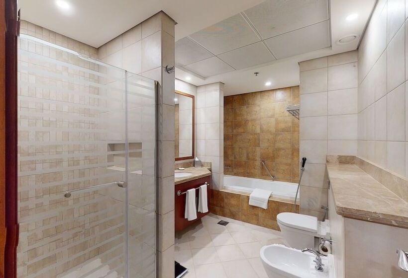 Blue Beach Tower The Walk Jbr