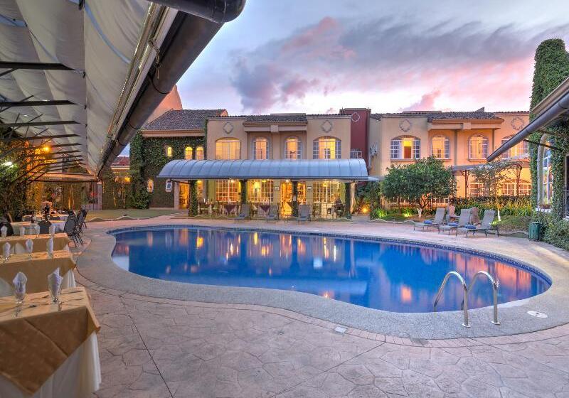 Casa Conde Hotel & Apartamentos