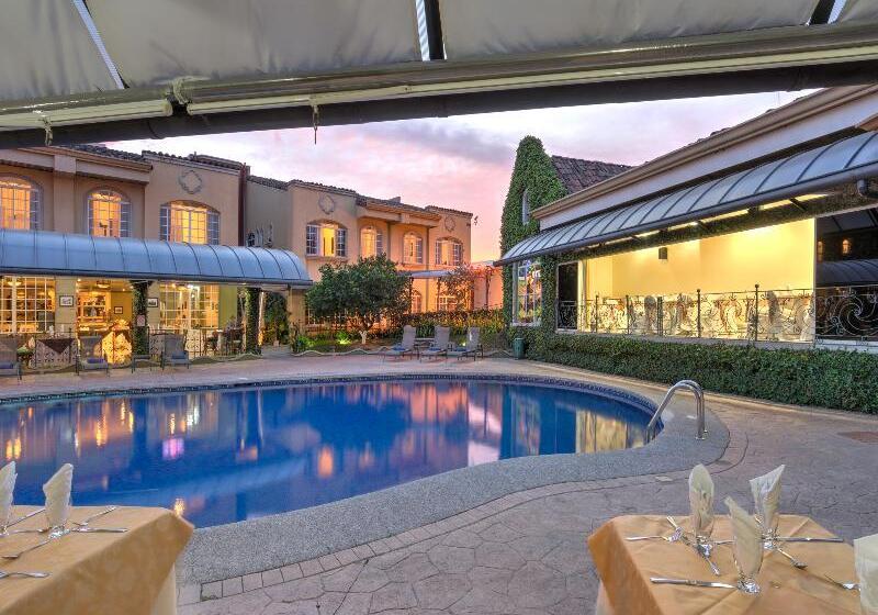 Casa Conde Hotel & Apartamentos