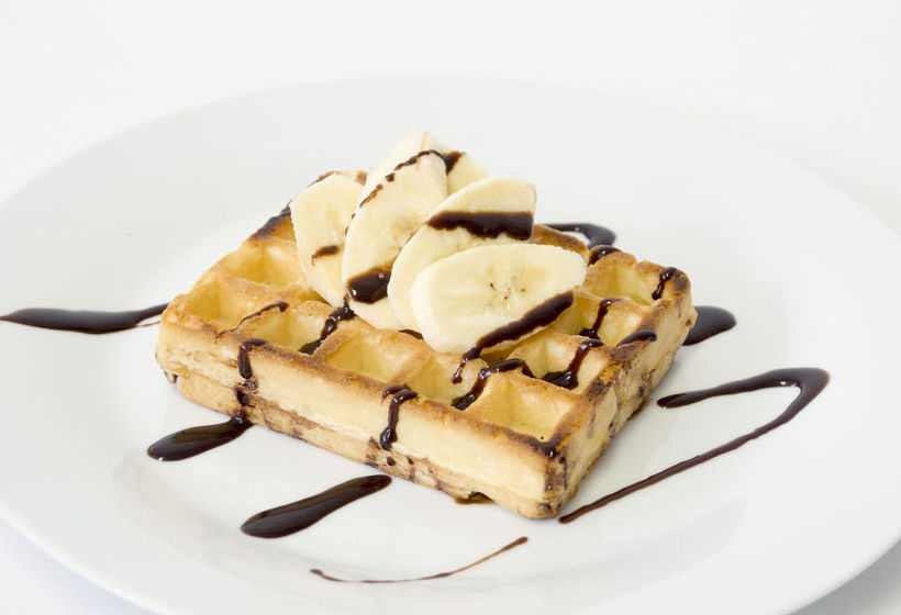 ホテル Econo Komatsu