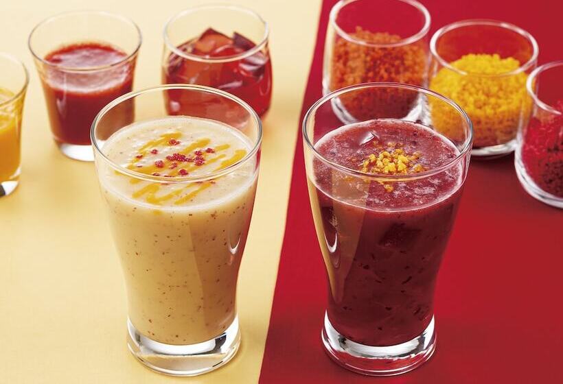 Comfort Hotel Nagano