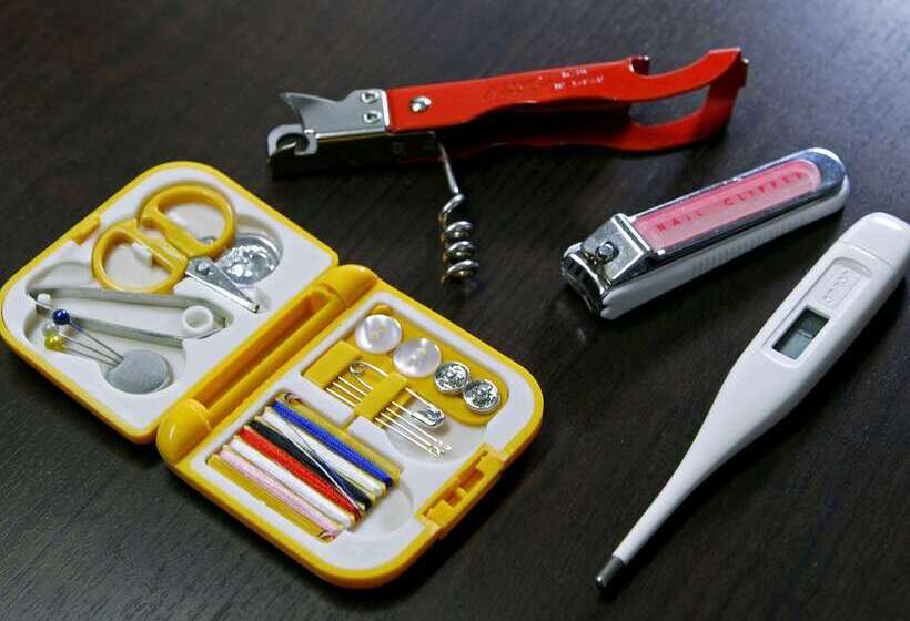 Comfort Hotel Toyokawa