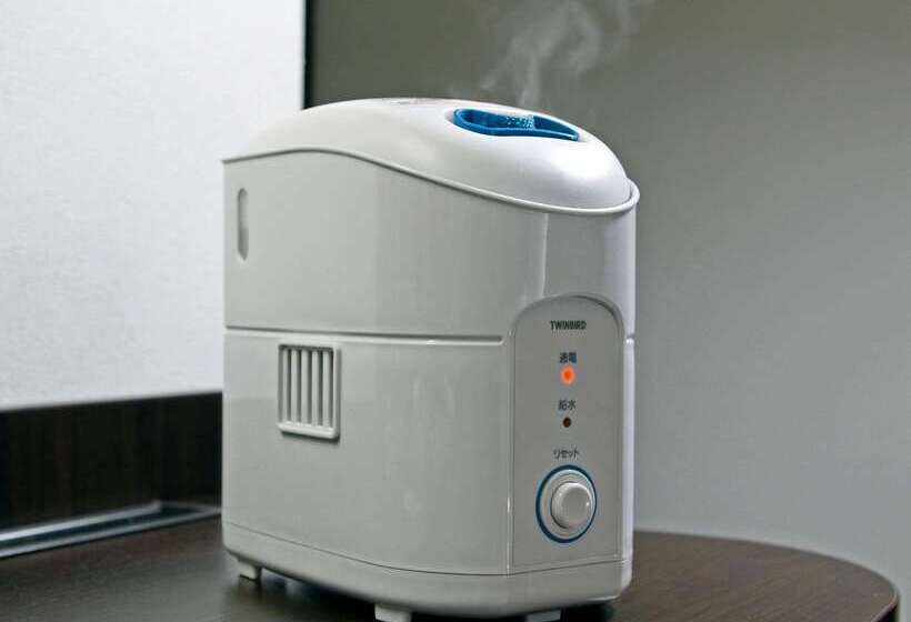 Comfort Hotel Toyokawa