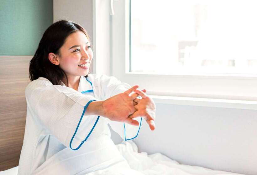 Comfort Hotel Toyokawa