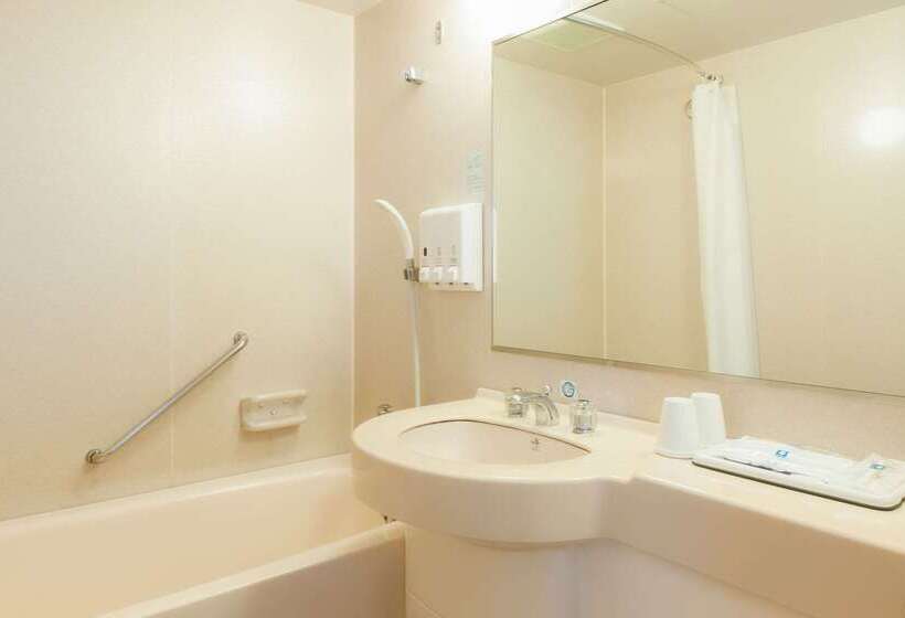 Comfort Hotel Toyokawa