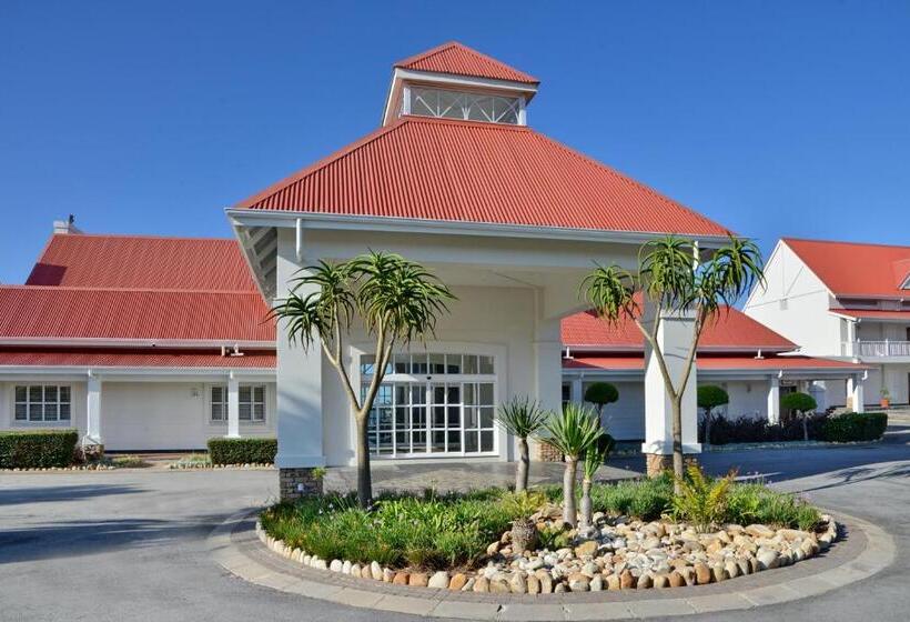 Courtyard Hotel Gqeberha