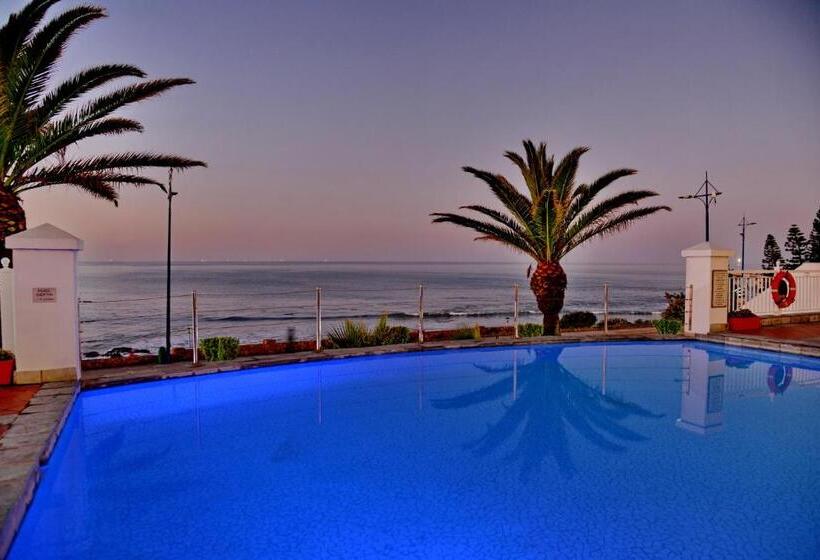 Courtyard Hotel Gqeberha