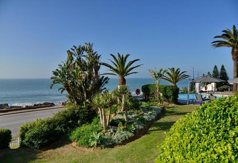 Courtyard Hotel Gqeberha