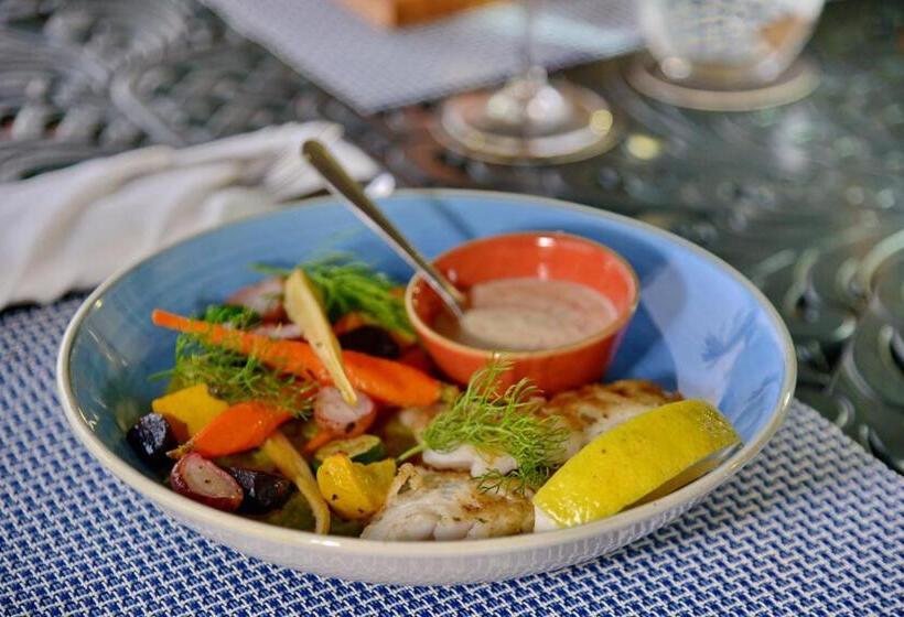 Courtyard Hotel Gqeberha