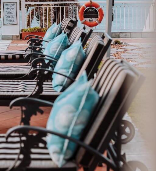 Courtyard Hotel Gqeberha