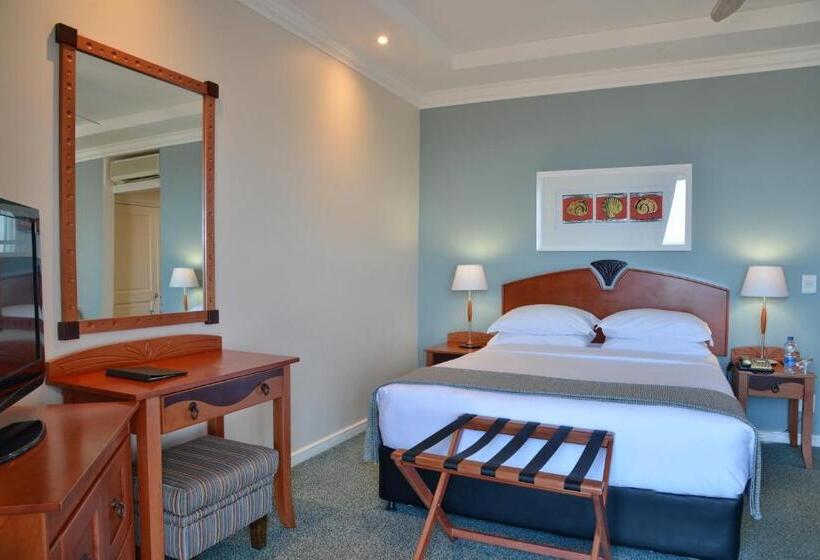 Courtyard Hotel Gqeberha