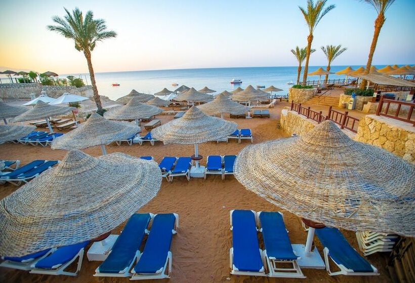 Doubletree By Hilton Sharm El Sheikh  Sharks Bay Resort