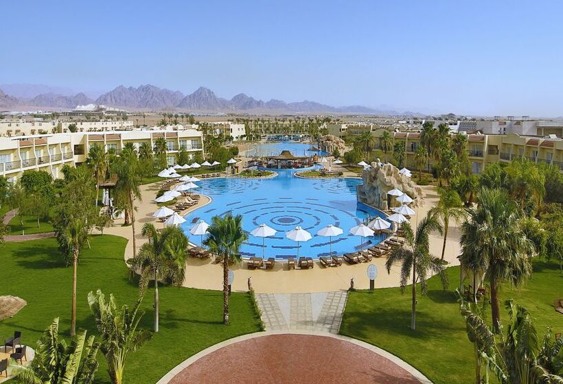 Doubletree By Hilton Sharm El Sheikh  Sharks Bay Resort