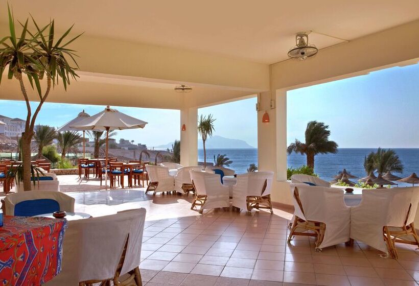 Doubletree By Hilton Sharm El Sheikh  Sharks Bay Resort