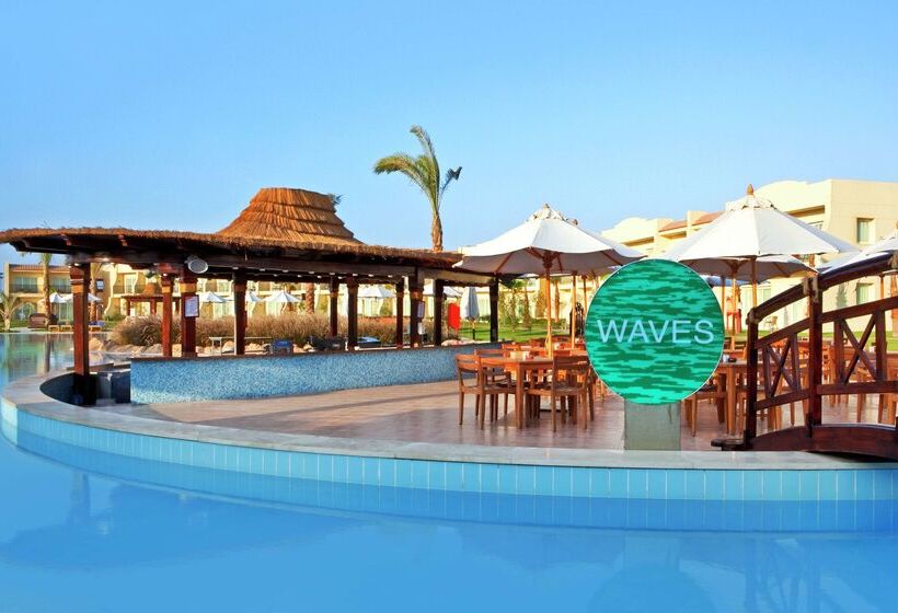 Doubletree By Hilton Sharm El Sheikh  Sharks Bay Resort