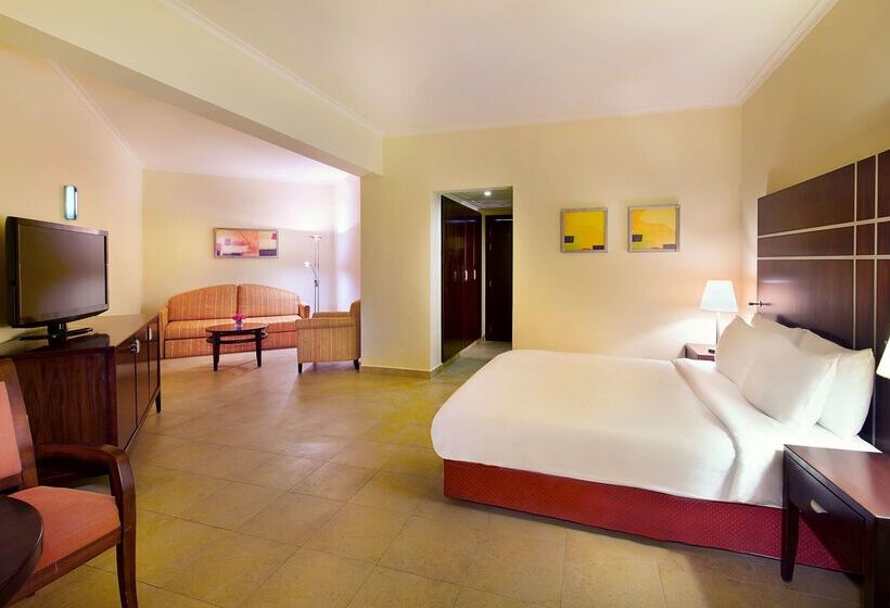 Doubletree By Hilton Sharm El Sheikh  Sharks Bay Resort