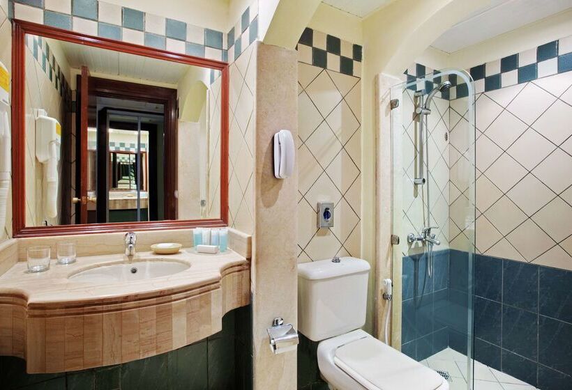 Doubletree By Hilton Sharm El Sheikh  Sharks Bay Resort