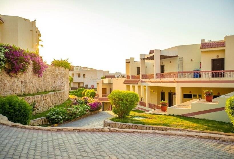 Doubletree By Hilton Sharm El Sheikh  Sharks Bay Resort