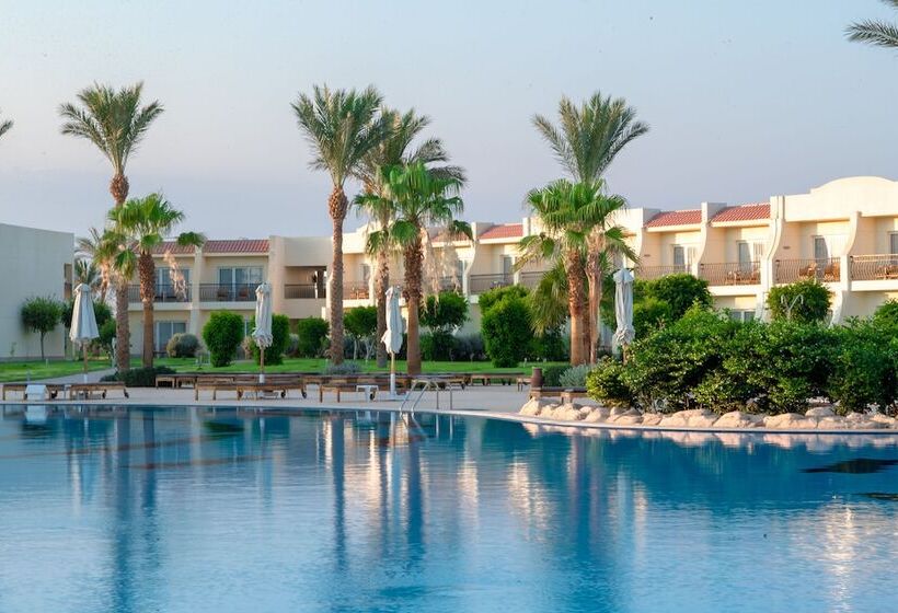 Doubletree By Hilton Sharm El Sheikh  Sharks Bay Resort