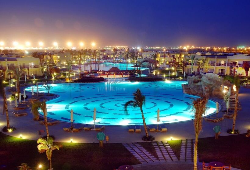 Doubletree By Hilton Sharm El Sheikh  Sharks Bay Resort