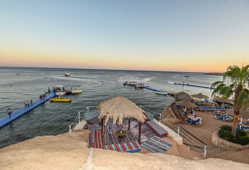 Doubletree By Hilton Sharm El Sheikh  Sharks Bay Resort