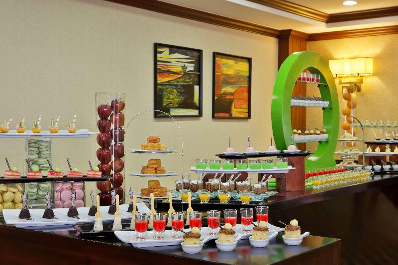 Doubletree By Hilton Sharm El Sheikh  Sharks Bay Resort