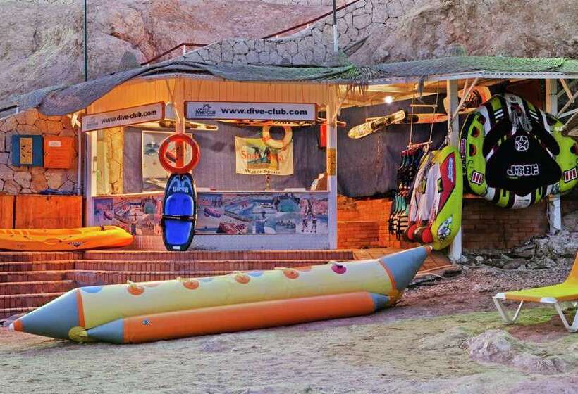 Doubletree By Hilton Sharm El Sheikh  Sharks Bay Resort