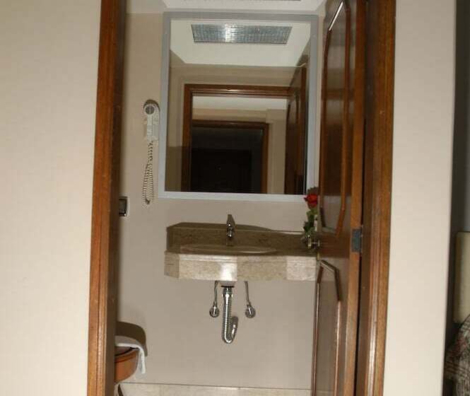 Duque Center Hotel Residence