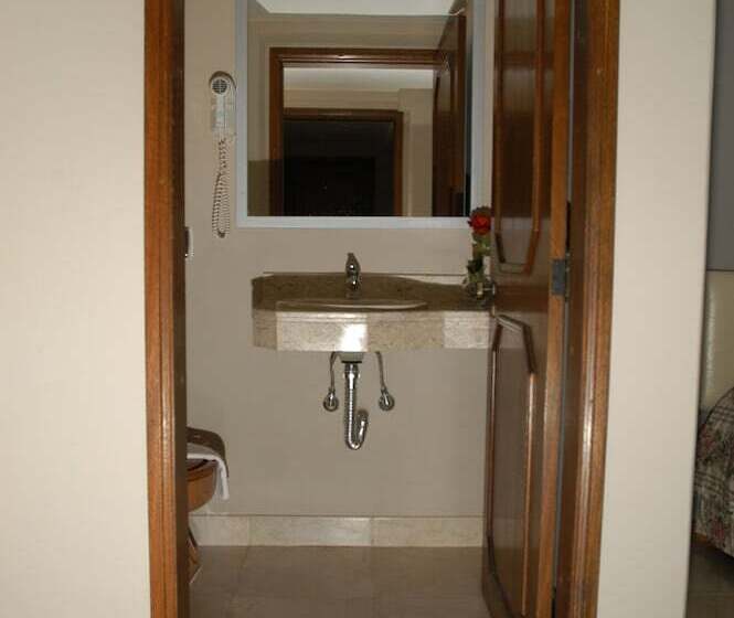 Duque Center Hotel Residence