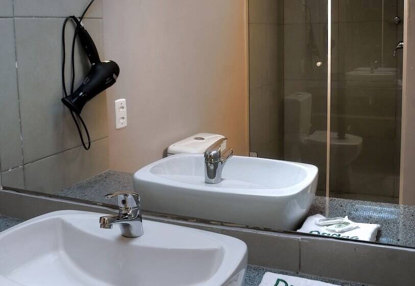 Duque Center Hotel Residence