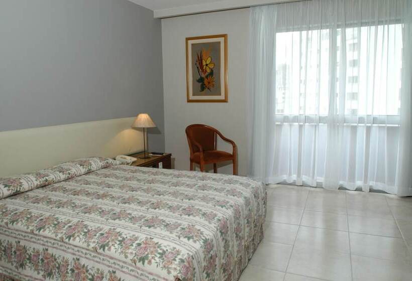 Duque Center Hotel Residence