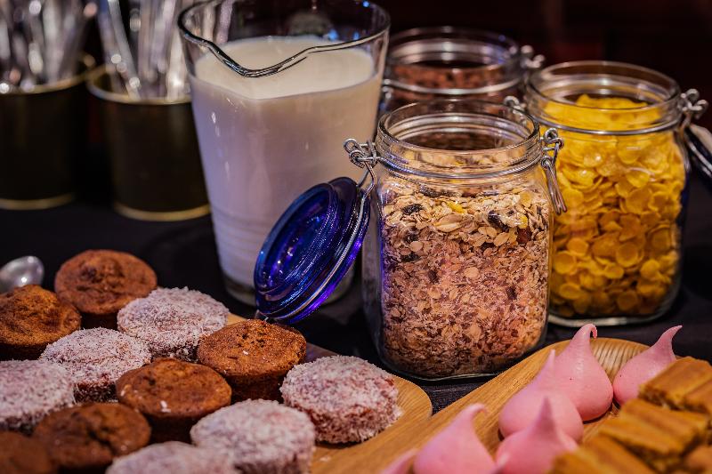 Fortuna Boat Hotel Budapest