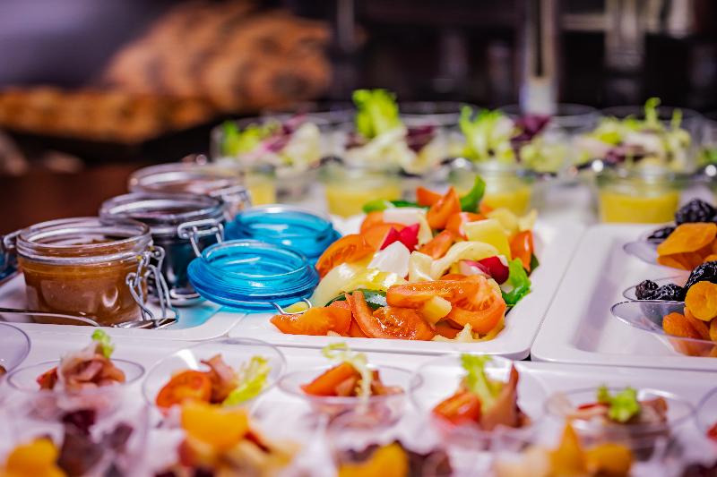 Fortuna Boat Hotel Budapest