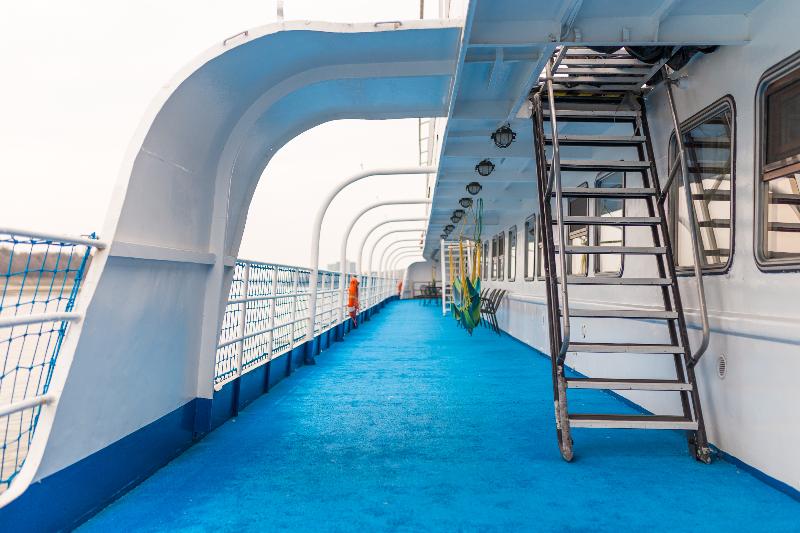 Fortuna Boat Hotel Budapest