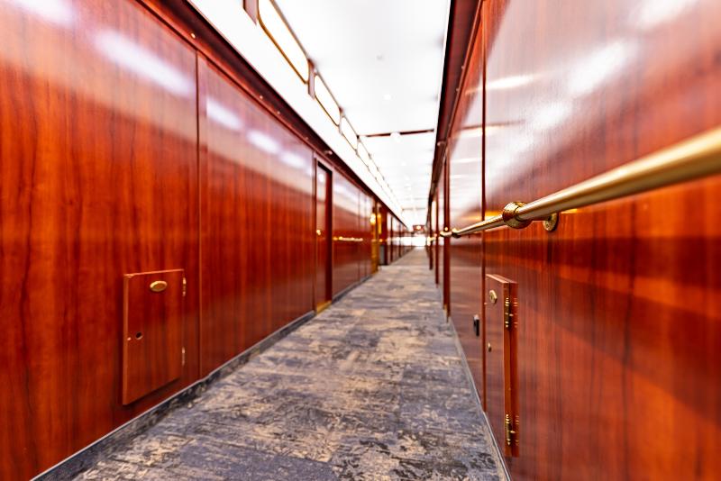 Fortuna Boat Hotel Budapest