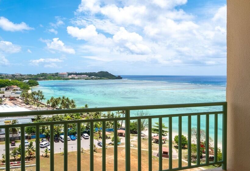 Holiday Resort & Spa Guam
