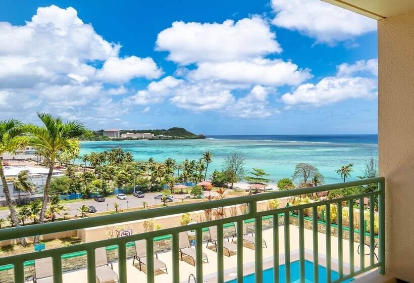 Holiday Resort & Spa Guam