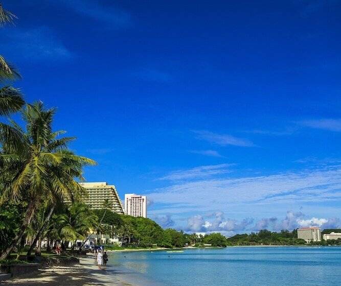 Holiday Resort & Spa Guam