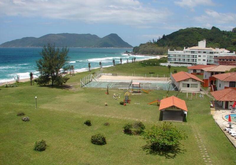 هتل Acqua Floripa Morro Das Pedras Sc