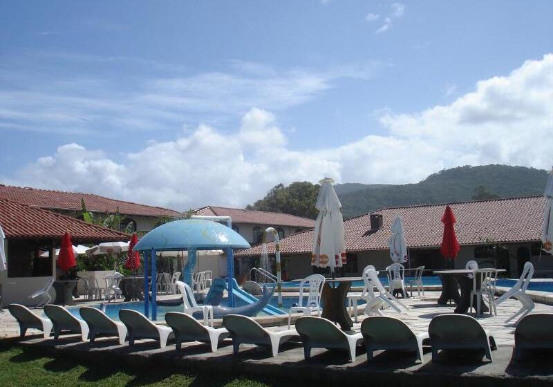 هتل Acqua Floripa Morro Das Pedras Sc
