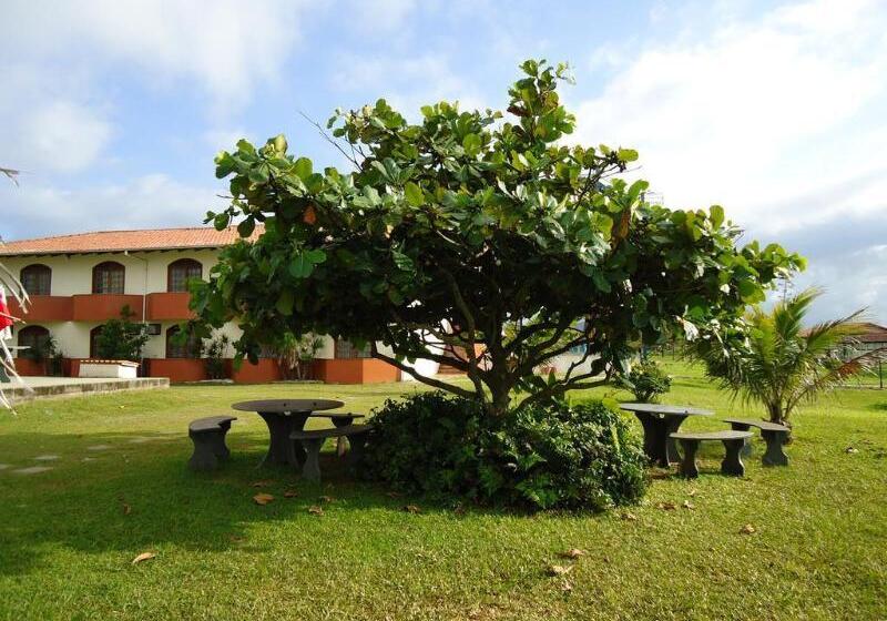 هتل Acqua Floripa Morro Das Pedras Sc