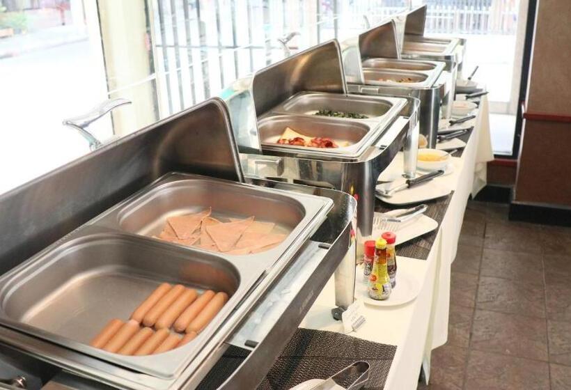 ホテル Admiral Suites Bangkok