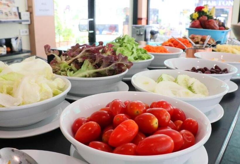 ホテル Admiral Suites Bangkok