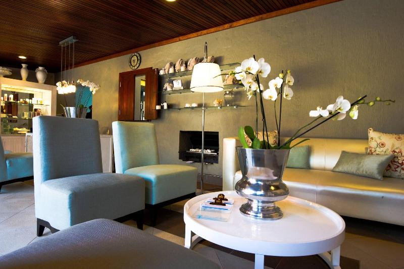 בית מלון כפרי Irene Country Lodge, Autograph Collection