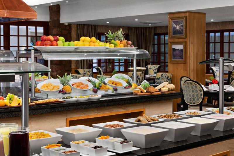 בית מלון כפרי Irene Country Lodge, Autograph Collection