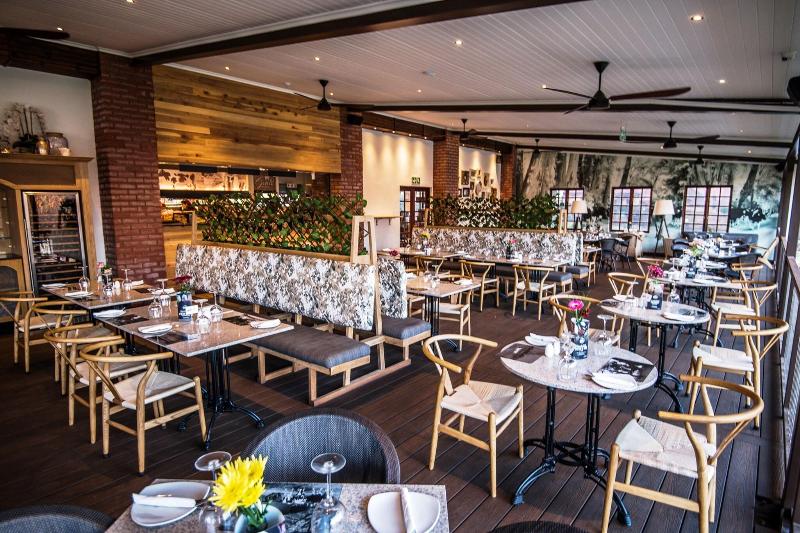 בית מלון כפרי Irene Country Lodge, Autograph Collection