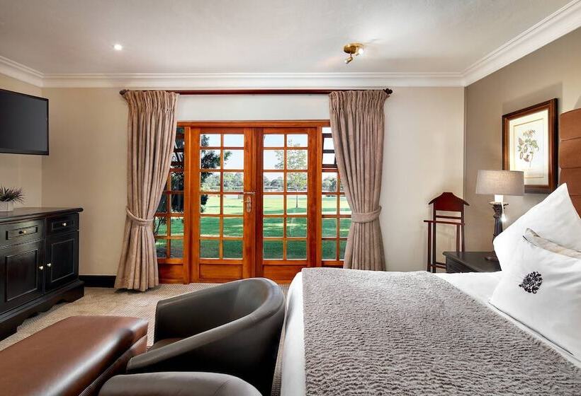 בית מלון כפרי Irene Country Lodge, Autograph Collection