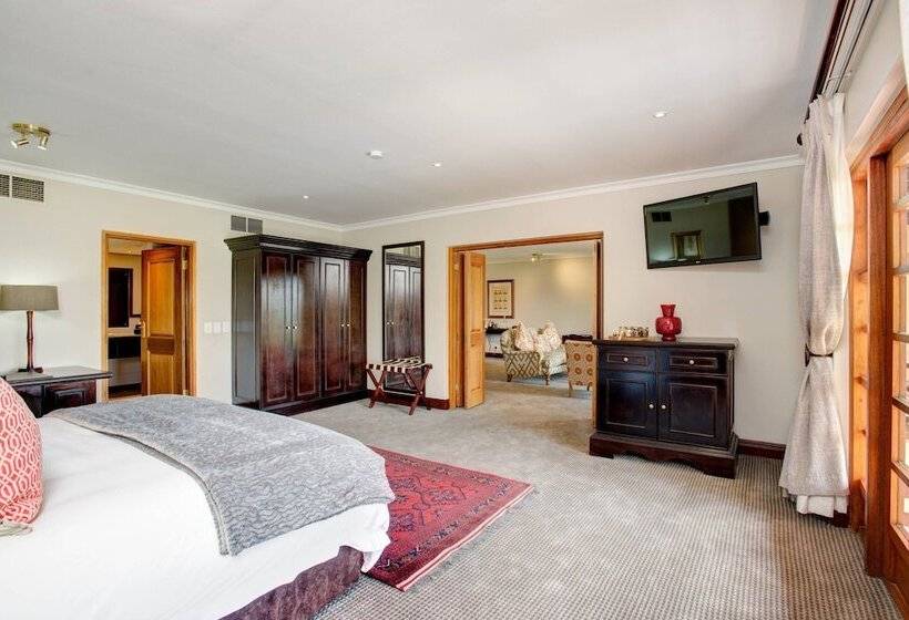 בית מלון כפרי Irene Country Lodge, Autograph Collection