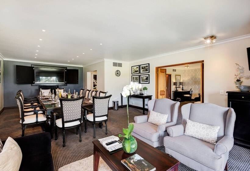 בית מלון כפרי Irene Country Lodge, Autograph Collection