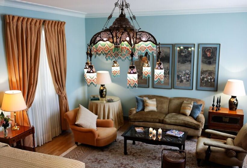 هتل Albergo